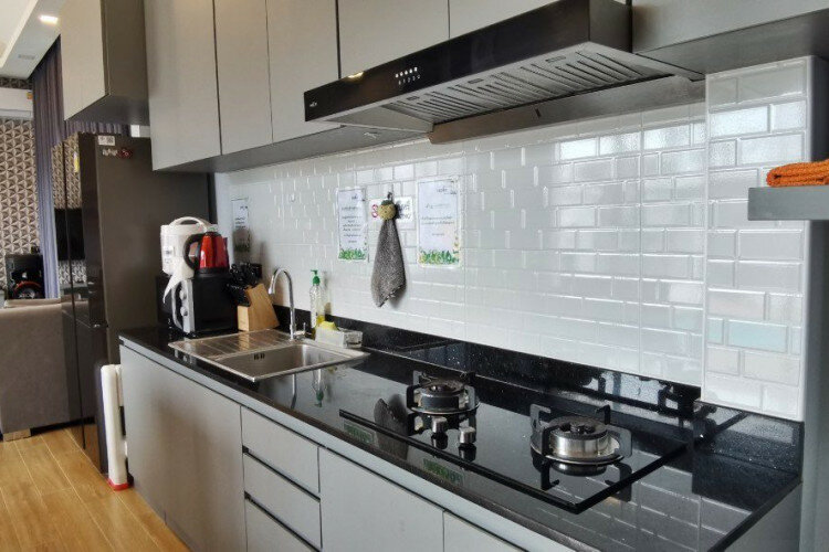 Дом в Саттахипе, Таиланд | THE243246