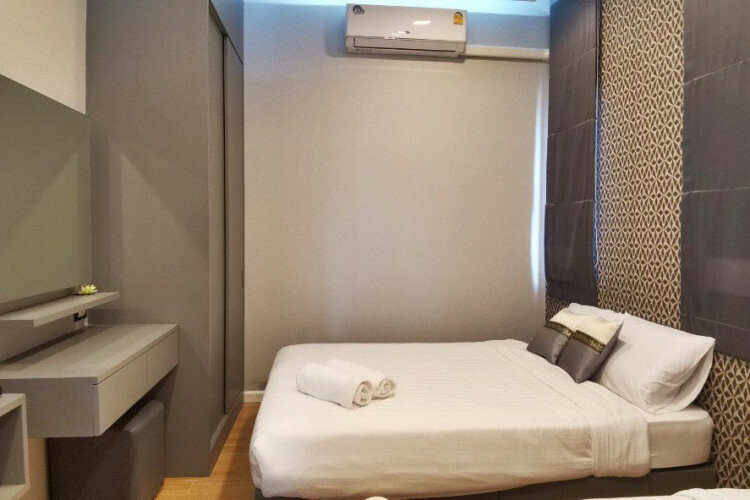 Дом в Саттахипе, Таиланд | THE243246