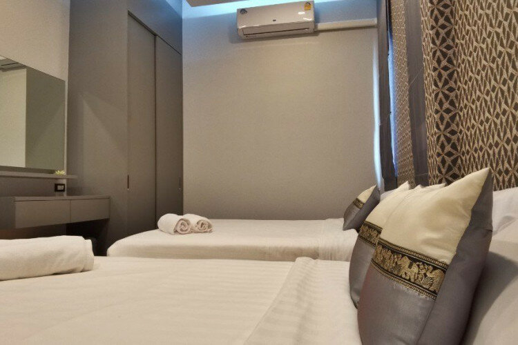 Дом в Саттахипе, Таиланд | THE243246