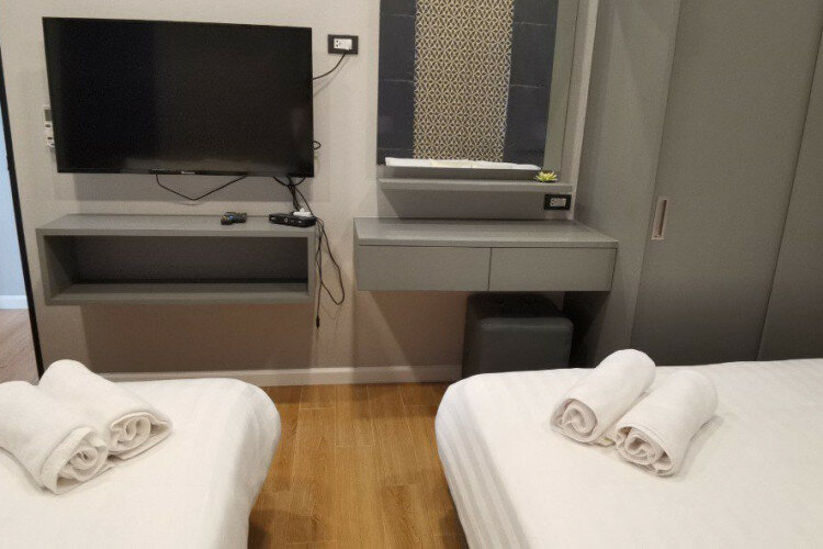 Дом в Саттахипе, Таиланд | THE243246