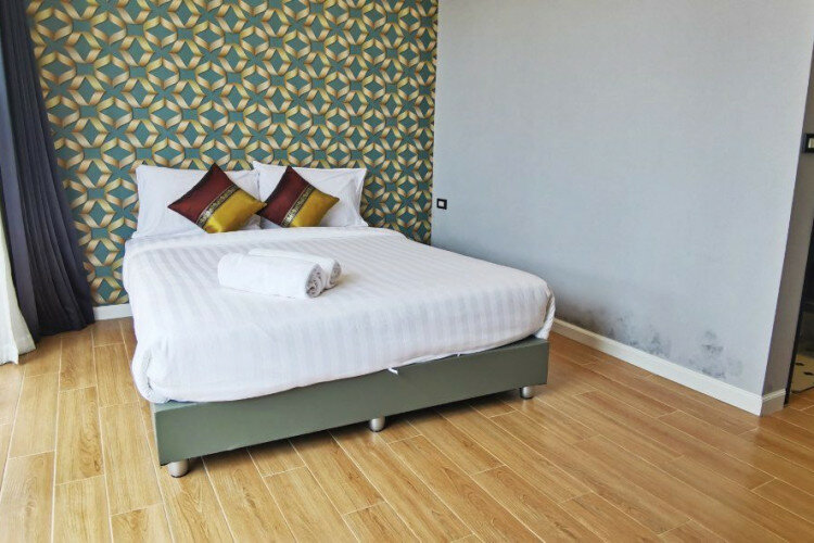 Дом в Саттахипе, Таиланд | THE243246