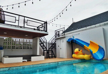 Дом в Саттахипе, Таиланд | THE243246