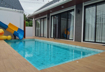 Дом в Саттахипе, Таиланд | THE243246