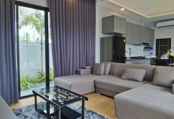 Дом в Саттахипе, Таиланд | THE243246