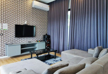 Дом в Саттахипе, Таиланд | THE243246