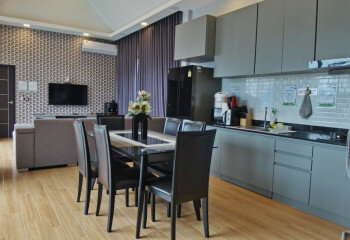 Дом в Саттахипе, Таиланд | THE243246