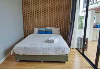 Дом в Саттахипе, Таиланд | THE243246