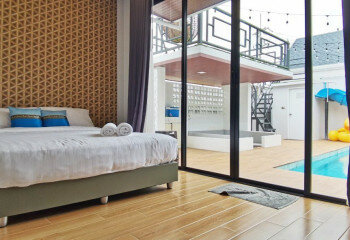 Дом в Саттахипе, Таиланд | THE243246