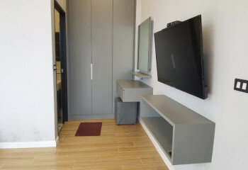 Дом в Саттахипе, Таиланд | THE243246