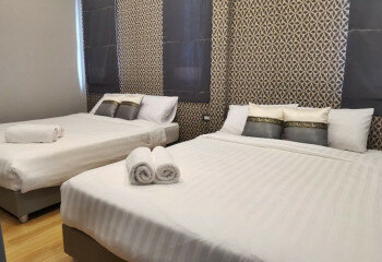 Дом в Саттахипе, Таиланд | THE243246