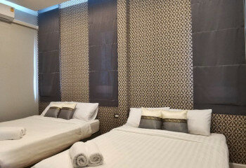 Дом в Саттахипе, Таиланд | THE243246