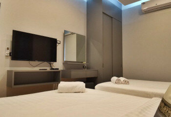 Дом в Саттахипе, Таиланд | THE243246