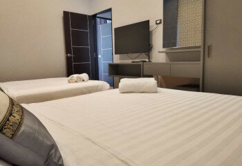 Дом в Саттахипе, Таиланд | THE243246