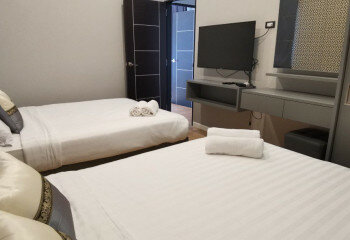 Дом в Саттахипе, Таиланд | THE243246