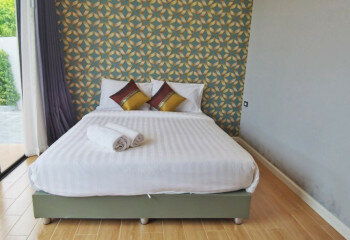 Дом в Саттахипе, Таиланд | THE243246