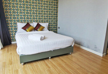 Дом в Саттахипе, Таиланд | THE243246