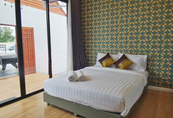 Дом в Саттахипе, Таиланд | THE243246