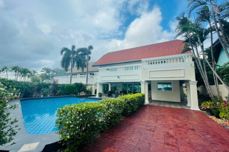 Дом в Банг Ламунге, Таиланд | THE338756