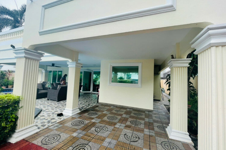 Дом в Банг Ламунге, Таиланд | THE338756