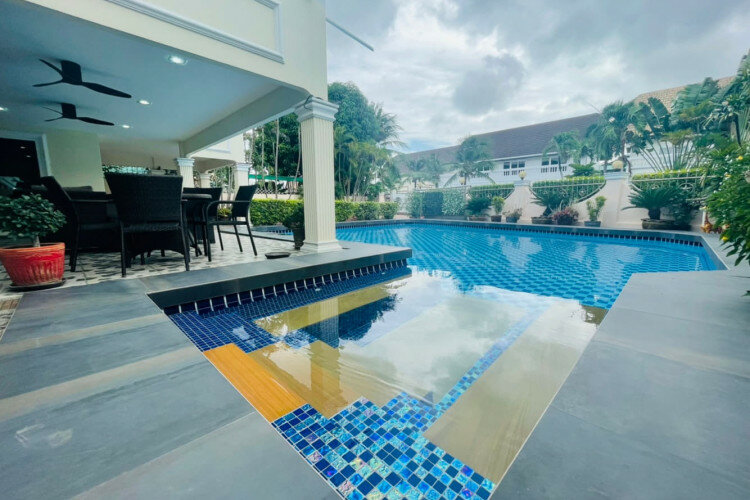 Дом в Банг Ламунге, Таиланд | THE338756