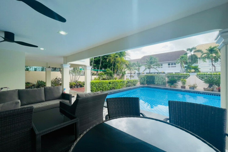 Дом в Банг Ламунге, Таиланд | THE338756