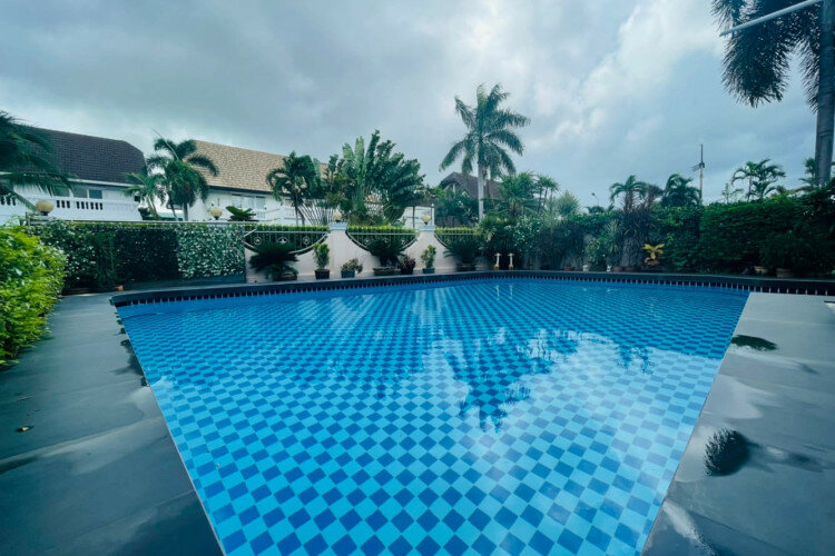 Дом в Банг Ламунге, Таиланд | THE338756