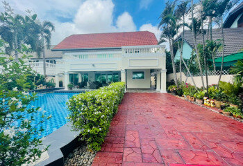 Дом в Банг Ламунге, Таиланд | THE338756