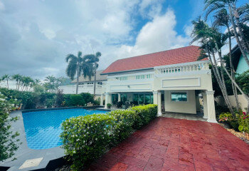 Дом в Банг Ламунге, Таиланд | THE338756