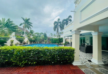 Дом в Банг Ламунге, Таиланд | THE338756