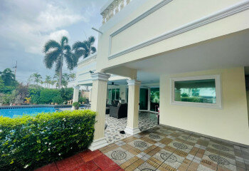 Дом в Банг Ламунге, Таиланд | THE338756