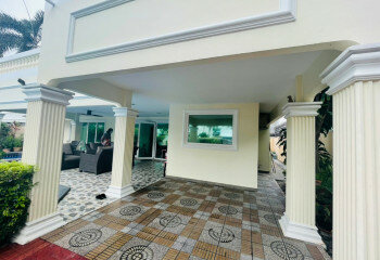 Дом в Банг Ламунге, Таиланд | THE338756