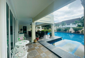 Дом в Банг Ламунге, Таиланд | THE338756