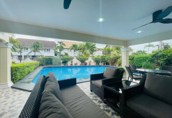 Дом в Банг Ламунге, Таиланд | THE338756