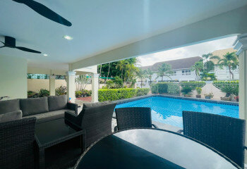 Дом в Банг Ламунге, Таиланд | THE338756