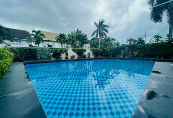 Дом в Банг Ламунге, Таиланд | THE338756