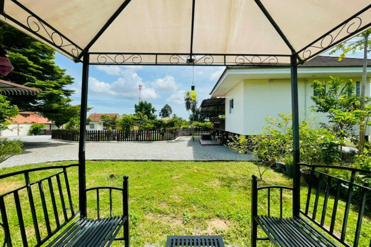 Дом в Банг Ламунге, Таиланд | THE538793