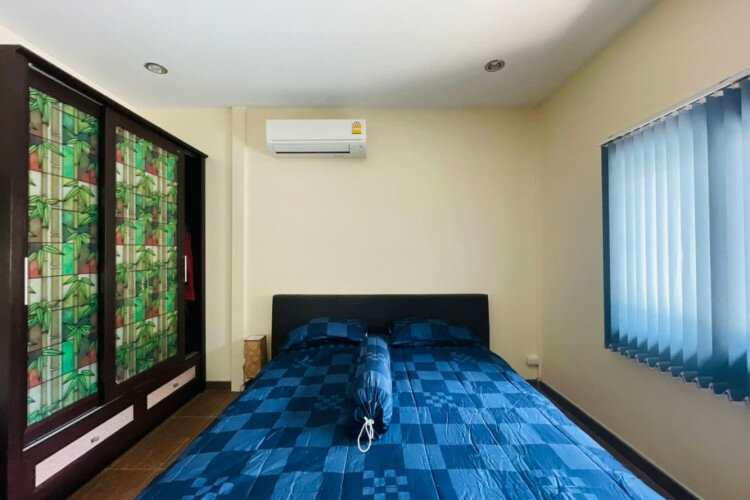 Дом в Банг Ламунге, Таиланд | THE538793