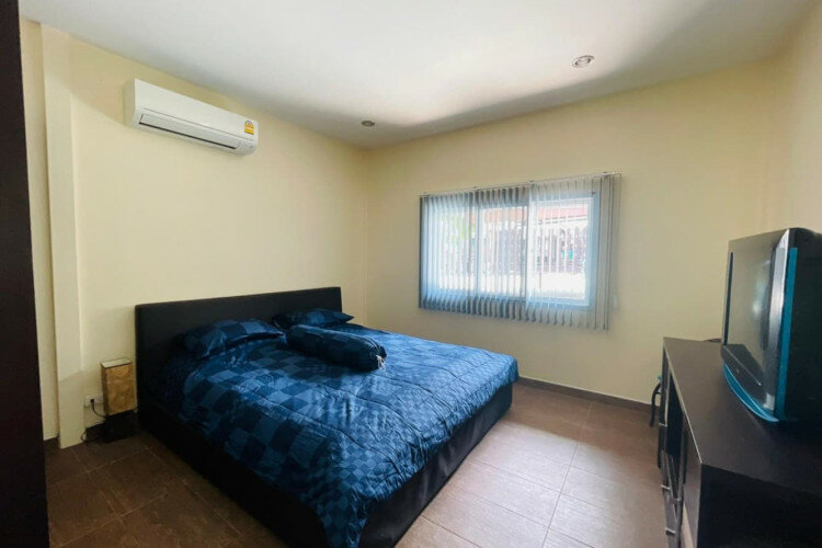 Дом в Банг Ламунге, Таиланд | THE538793