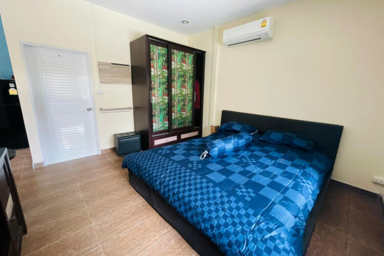 Дом в Банг Ламунге, Таиланд | THE538793