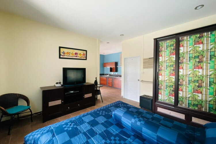 Дом в Банг Ламунге, Таиланд | THE538793