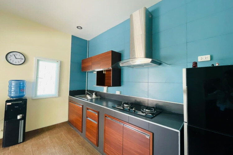 Дом в Банг Ламунге, Таиланд | THE538793