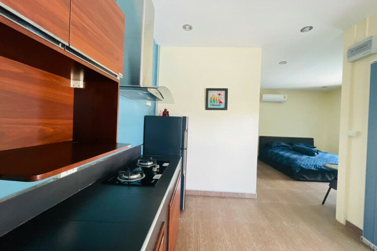 Дом в Банг Ламунге, Таиланд | THE538793