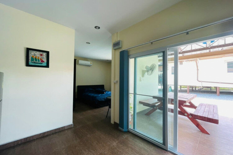 Дом в Банг Ламунге, Таиланд | THE538793