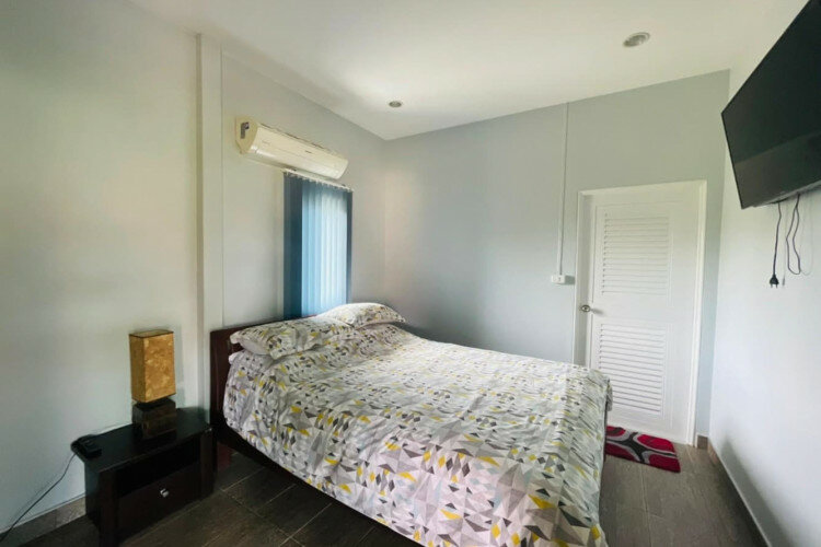 Дом в Банг Ламунге, Таиланд | THE538793