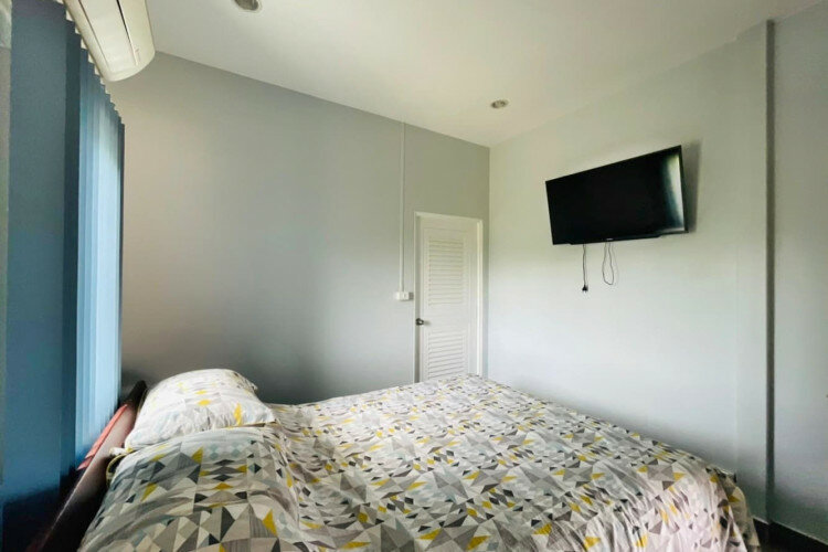 Дом в Банг Ламунге, Таиланд | THE538793