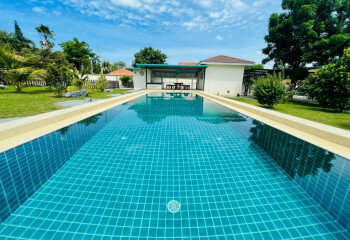 Дом в Банг Ламунге, Таиланд | THE538793