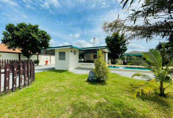 Дом в Банг Ламунге, Таиланд | THE538793