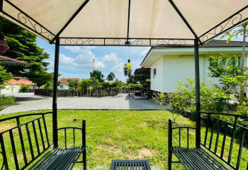 Дом в Банг Ламунге, Таиланд | THE538793