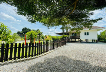 Дом в Банг Ламунге, Таиланд | THE538793