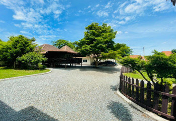 Дом в Банг Ламунге, Таиланд | THE538793